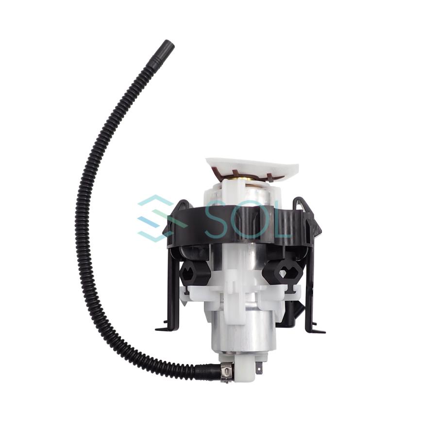 BMW 純正e39 後期モデル用　ウォーターポンプ　フューエルポンプ BMW フューエルポンプ E39 525i 528i 530i 540i ガソリンポンプ