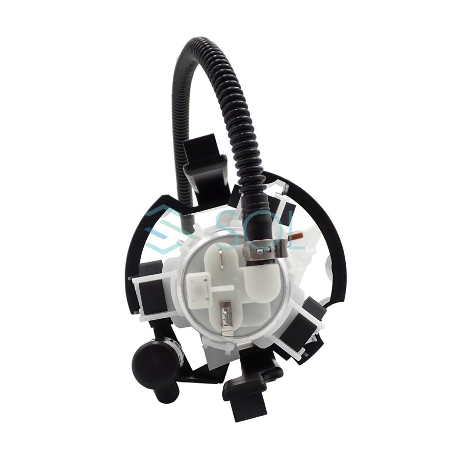 BMW フューエルポンプ E39 525i 528i 530i 540i ガソリンポンプ