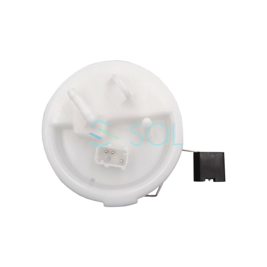 BMW フューエルポンプ ガスケット付 BMW E46 318i 320i 323i 325i 328i