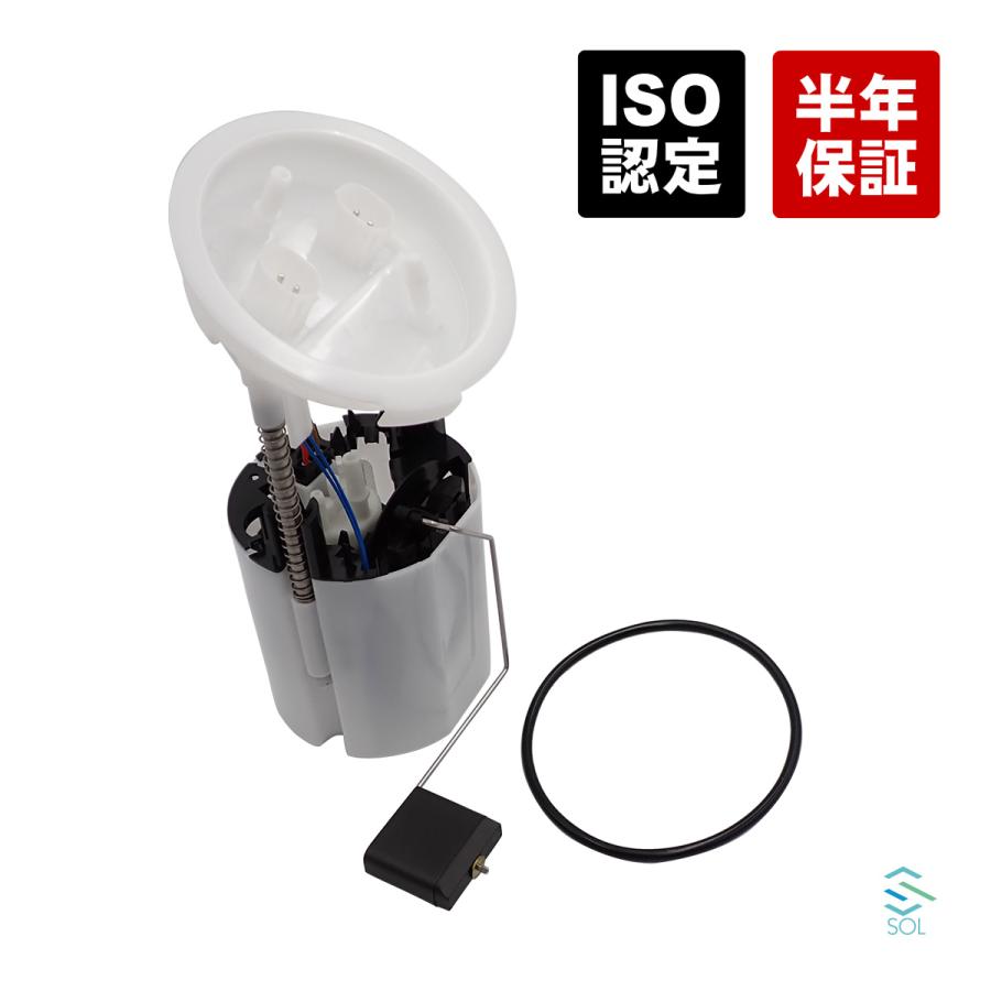 BMW 8シリーズ E31 燃料ポンプ3点セット BMW 8シリーズ E31 燃料ポンプ