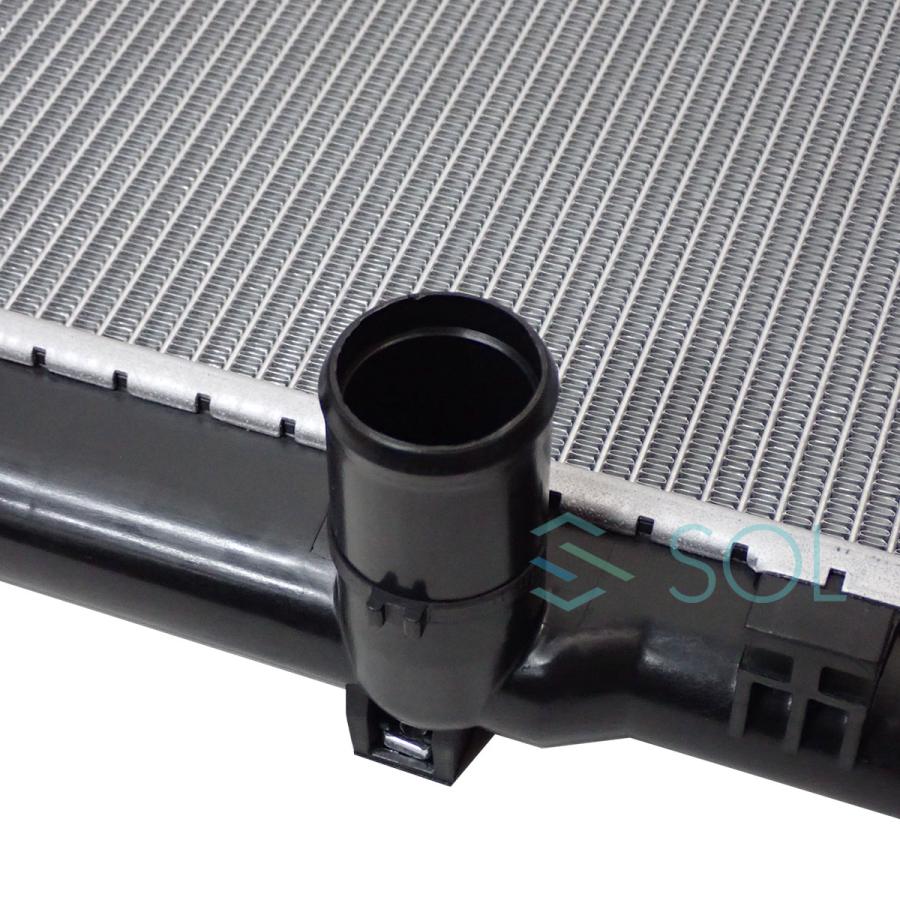 レクサス（LEXUS） CAPSOL GS450h GWS191 ラジエーター ラジエター AT