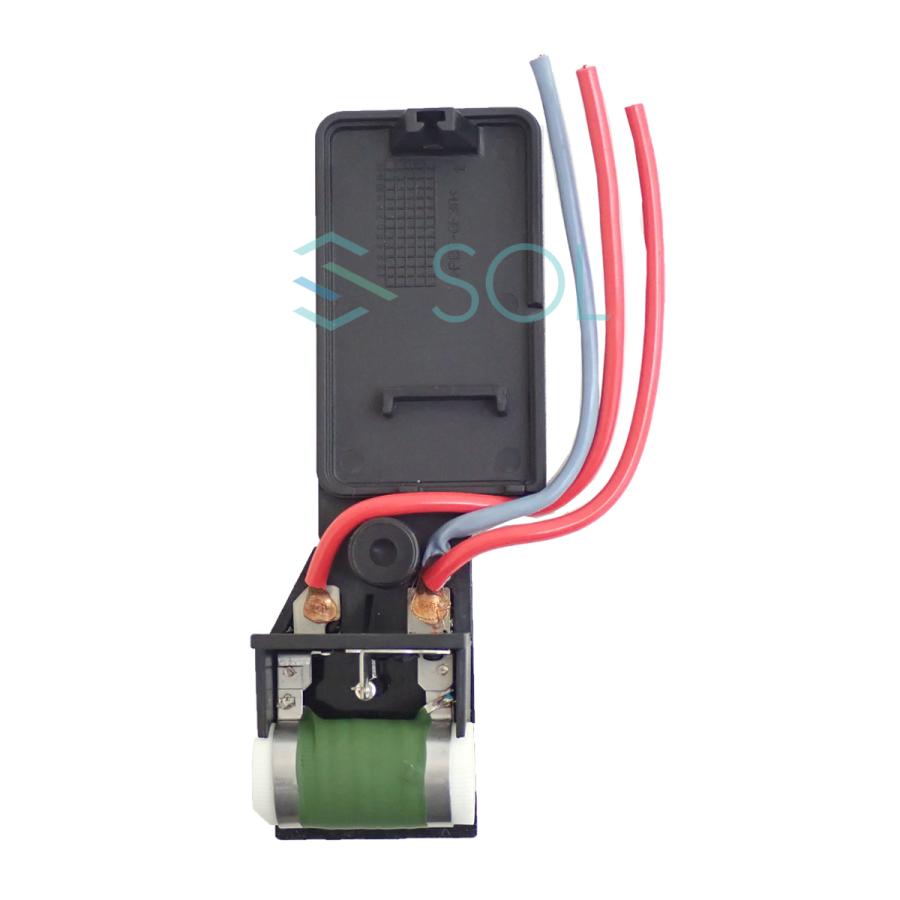 BMW MINI R50 R52 R53 ラジエーター ブロアファン 電動ファン BMW MINI R50 R52 R53 ラジエーター ブロアファン 電動ファン