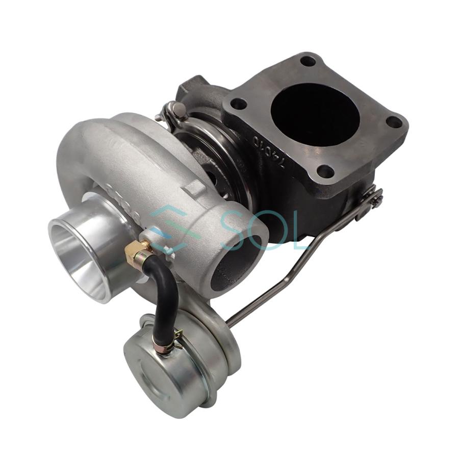 トヨタ（TOYOTA） ソアラ ターボ MZ20 新品 コア返却不要 タービン