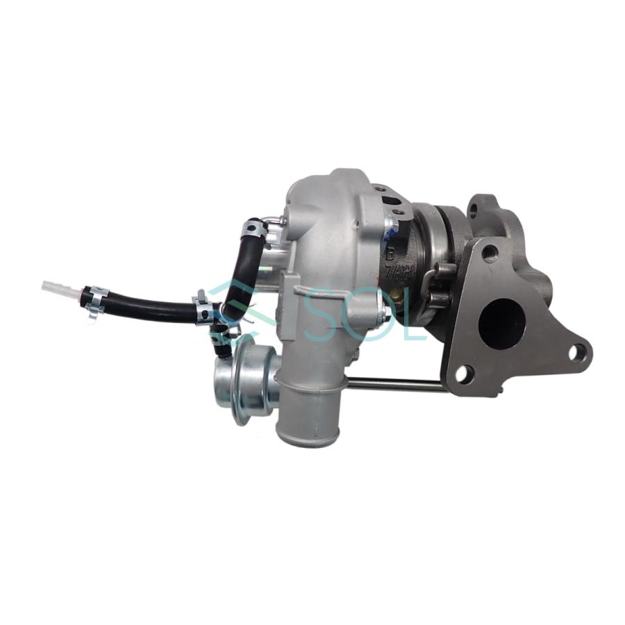 ダイハツ（DAIHATSU） コア返却不要 ソニカ L405S L415S タービン