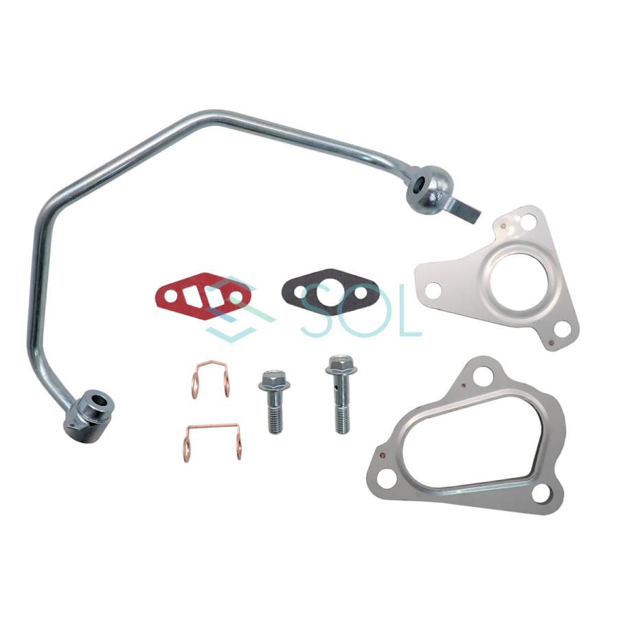 ダイハツ（DAIHATSU） コア返却不要 ムーヴ L175S L185S タービン