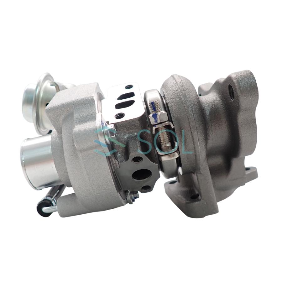 L375タントターボ ダイハツ（DAIHATSU） タント L375S タービン ターボ ターボ