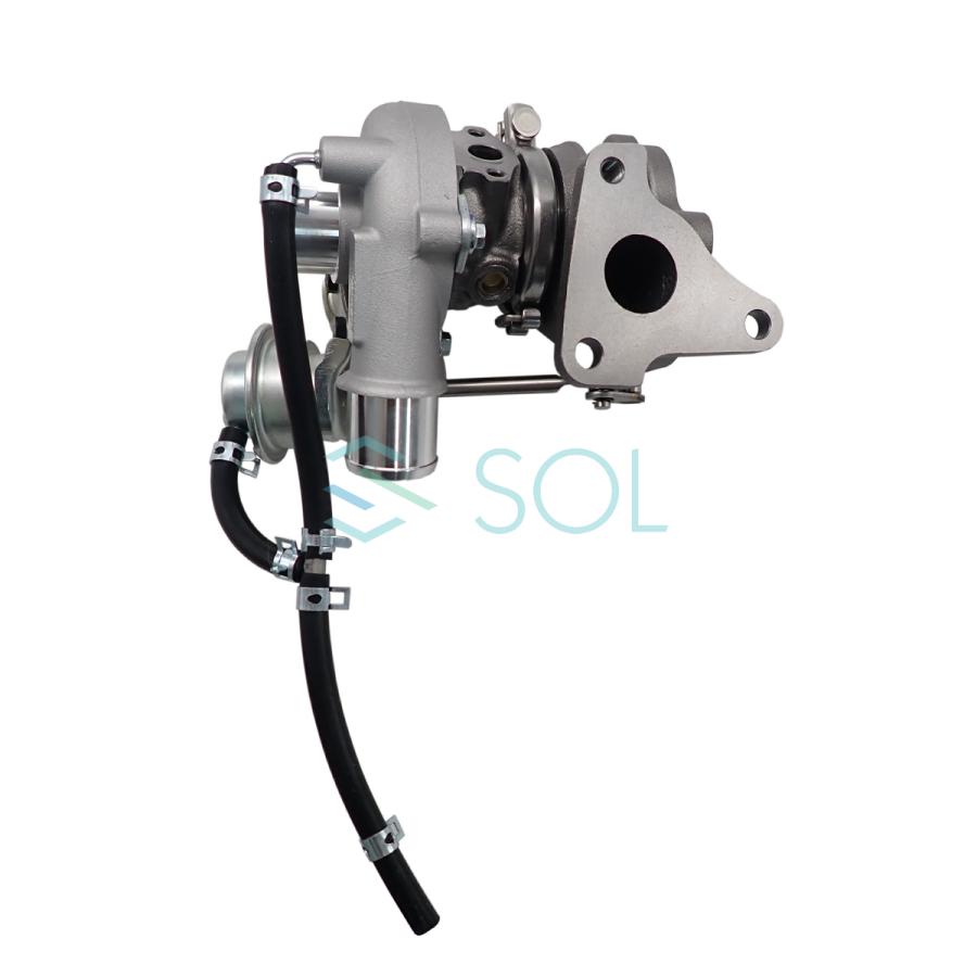 ダイハツ（DAIHATSU） タント L375S タービン ターボ ターボ