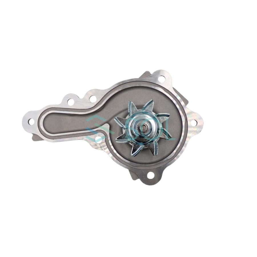 スズキ（SUZUKI） エブリィワゴン DA17W ウォーターポンプ 1740050821