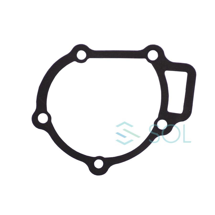 日産 ウォーターポンプ ガスケット付 出荷締切18時 モコ MG21S