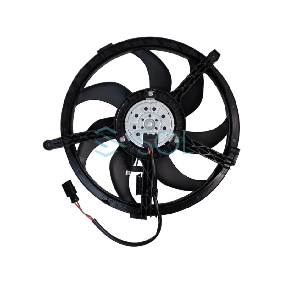 BMW BMW MINI R55 R56 R57 R58 R59 R60 R61 ラジエーター ブロアファン