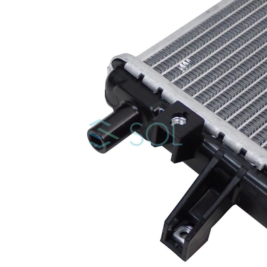 スズキ CAPSOL エブリィ DA17V DA17W ラジエーター ラジエター