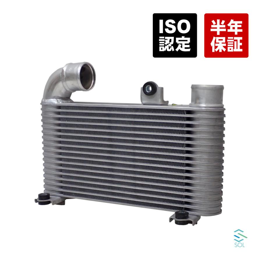 トヨタ インタークーラー 出荷締切18時 ハイエース KDH200 トヨタ インタークーラー 出荷締切18時 ハイエース KDH200