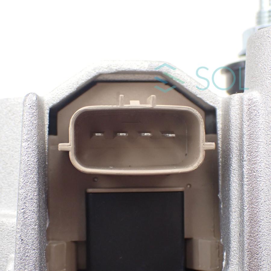 三菱（MITSUBISHI） デリカD:5 ターボ CV1W 新品 オルタネーター コア