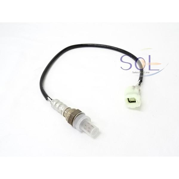 マツダ スクラム DG63T DG64V DG64W O2センサー ラムダセンサー