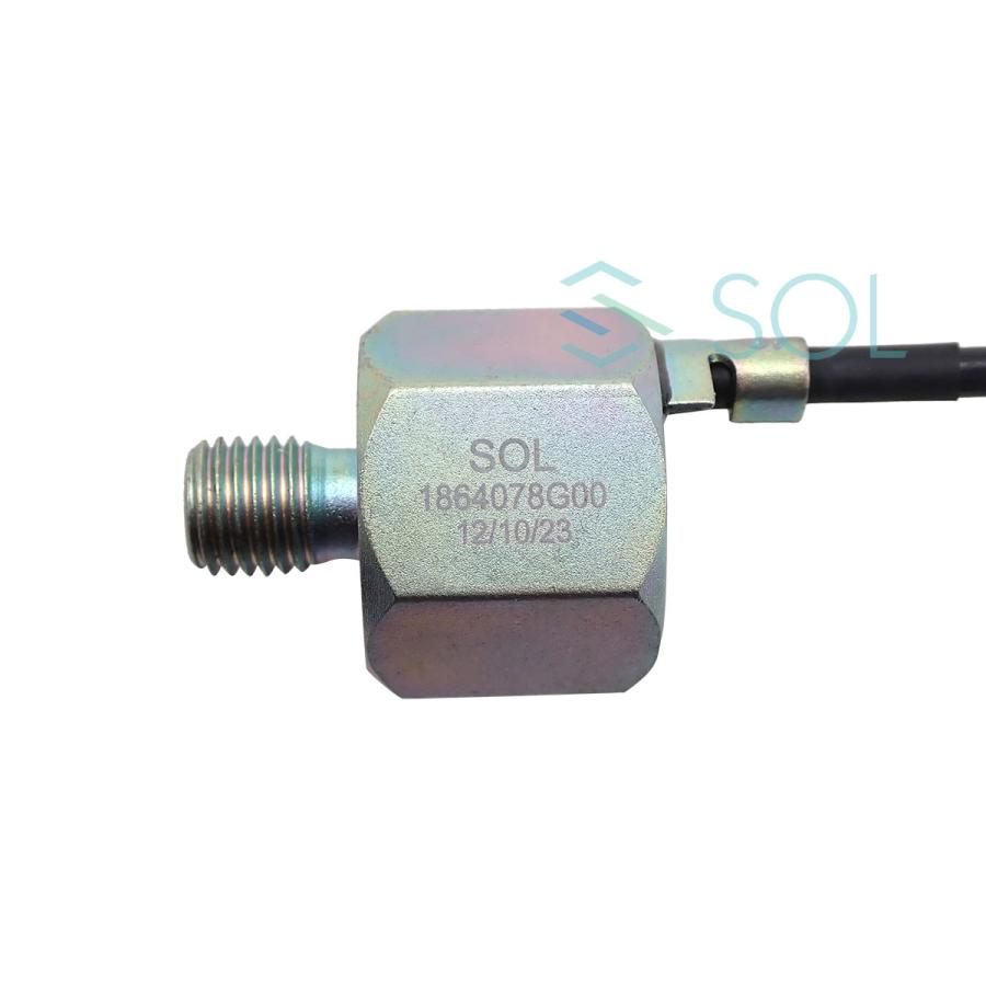 スズキ キャリイ トラック DA63T DA65T ノックセンサー 18640-78G00