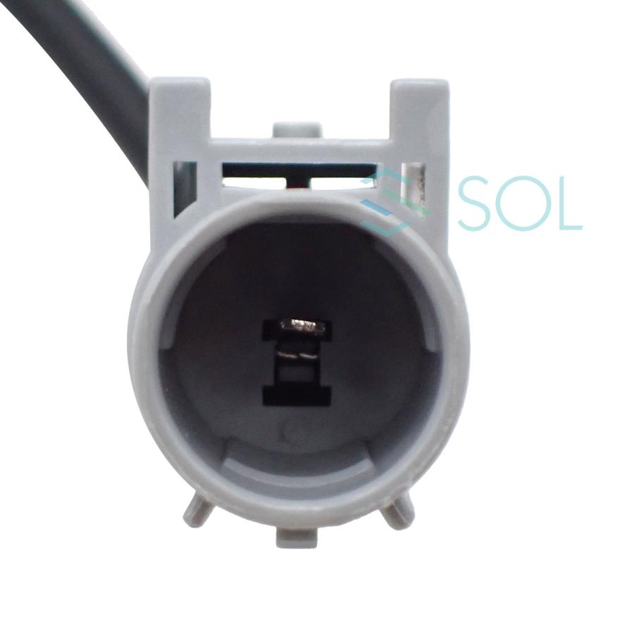 on専用！ スズキ（SUZUKI） セルボ HG21S ノックセンサー 18640-78G00 18640