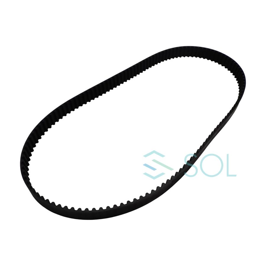 EK9純正タイミングベルト ホンダ シビック(EK9) タイミングベルト ベルトテンショナー