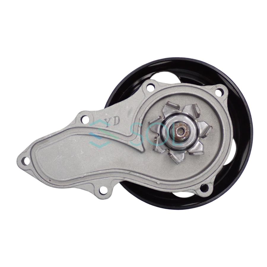 ホンダ（HONDA） ステップワゴン RF3 ウォーターポンプ 19200PNA003 18