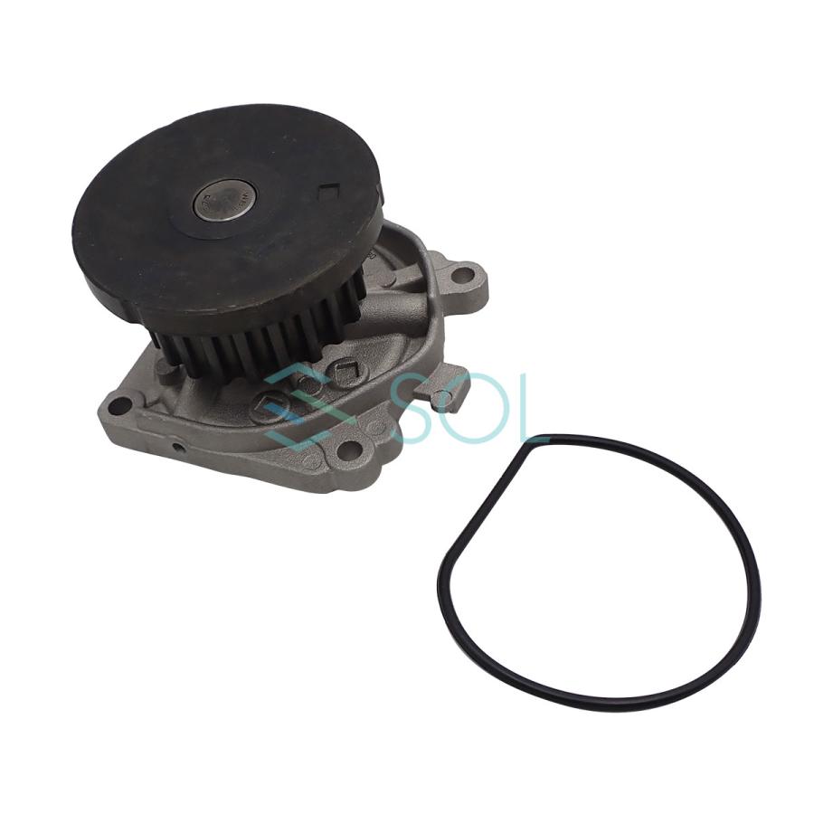 ホンダ（HONDA） ザッツ(JD1 JD2) タイミングベルト ベルト