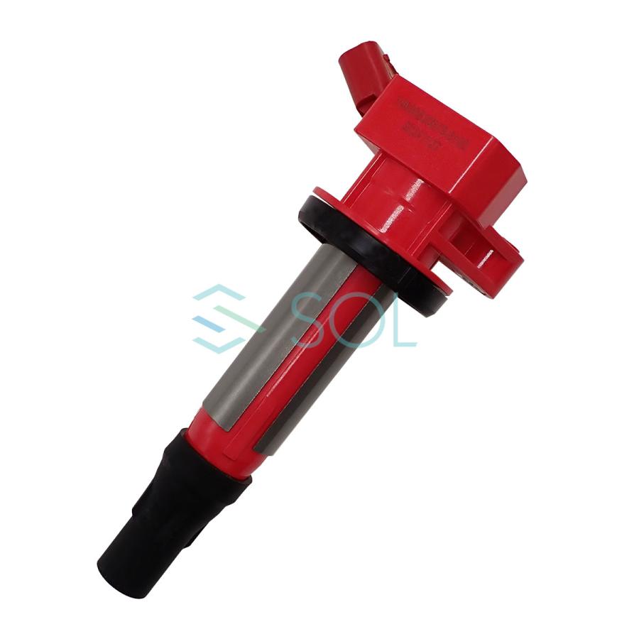 ダイハツ CAPSOL ミライース LA300S 強化イグニッションコイル