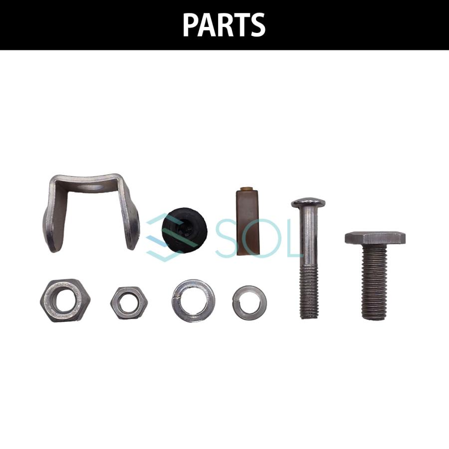 HELLA Comet 550 コメット クリア 補助ライト スポットランプ レンズ