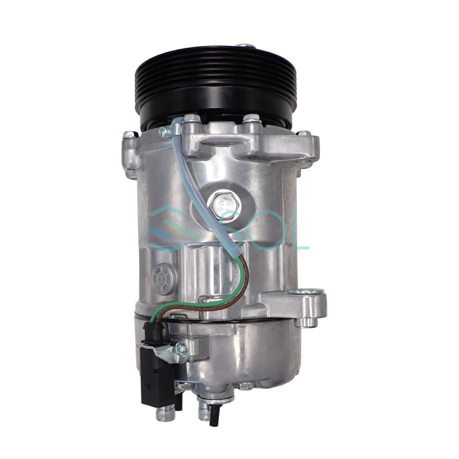 フォルクスワーゲン（Volkswagen） CAPSOL VW ワーゲン ゴルフ5 1K