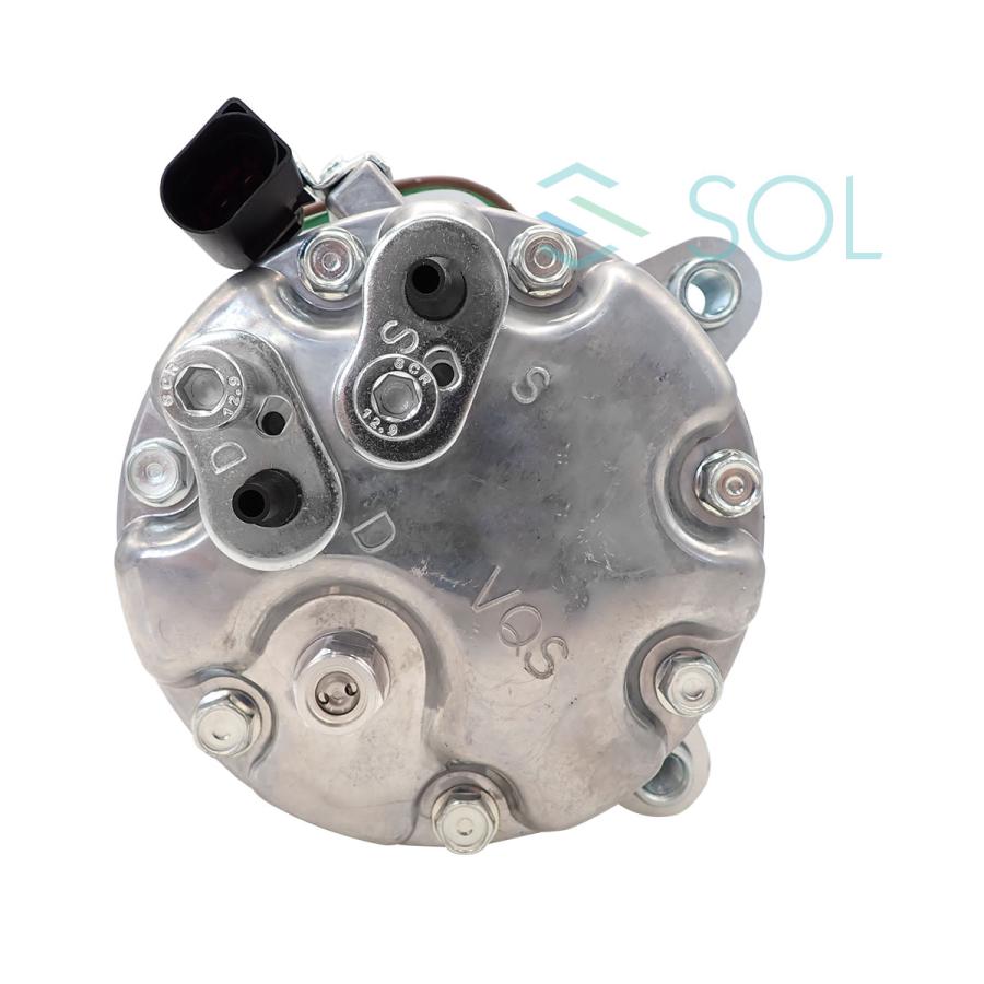 フォルクスワーゲン（Volkswagen） CAPSOL VW ワーゲン ゴルフ5 1K