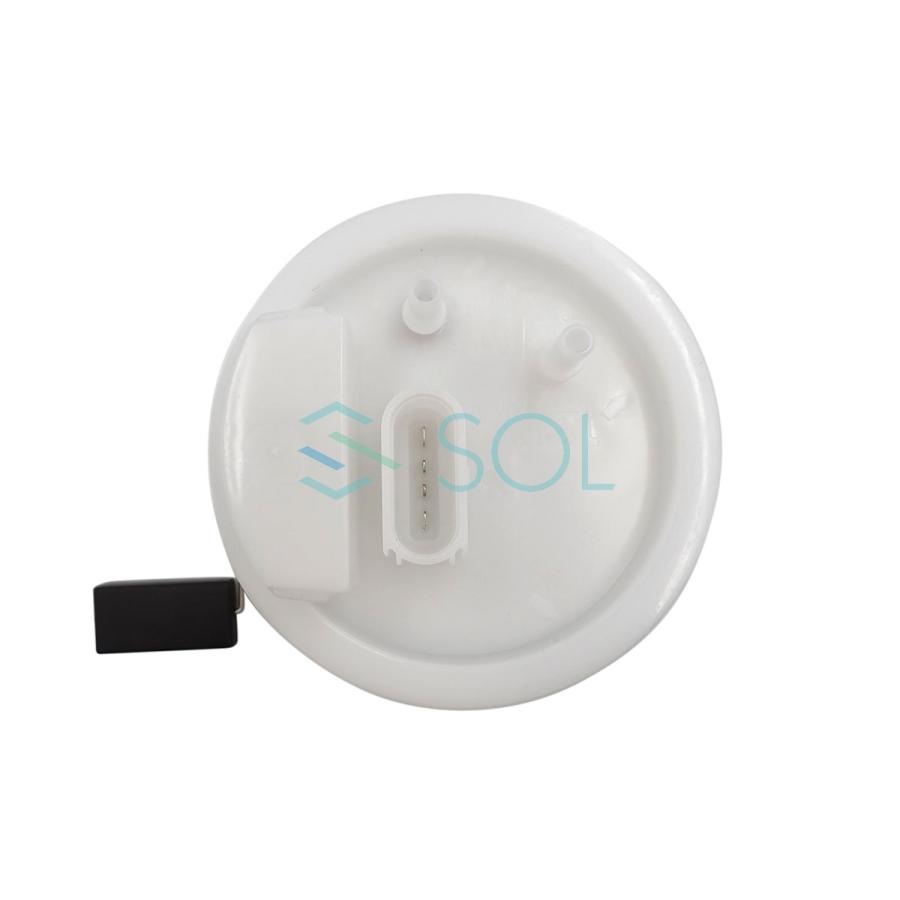 空冷VW ワーゲン ビートル フューエルポンプ 燃料ポンプ ガソリン メキシコ フォルクスワーゲン フューエルポンプ 燃料ポンプ 一体式 VW