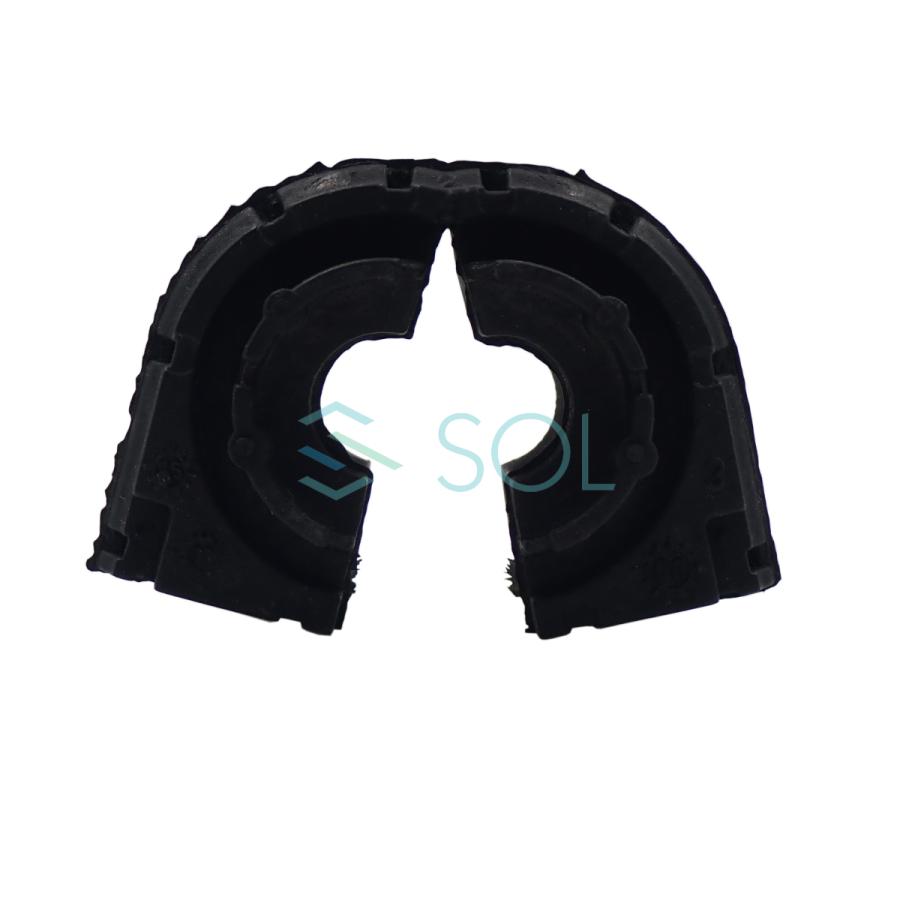 アウディ　A4　8K　ブッシュ　一式　リアスタビライザー アウディ リア スタビライザーマウントブッシュ/スタビブッシュ 1点