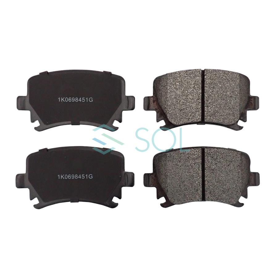 フォルクスワーゲン（Volkswagen） HAPAD VW イオス ゴルフ5 ゴルフ6