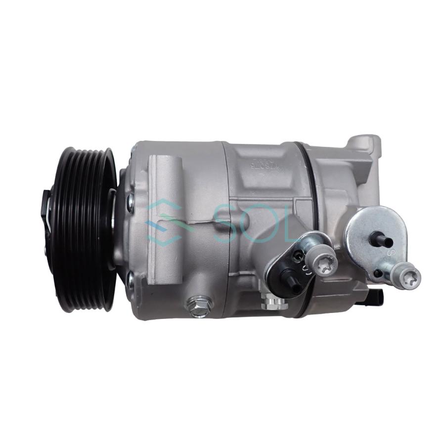 Corocoron 　3点買いまとめ フォルクスワーゲン CAPSOL VW ワーゲン ゴルフ5 1K エアコン