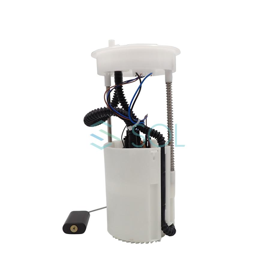 ★ 空冷VW ワーゲン フューエルポンプ　未使用品　燃料ポンプ ☆ 空冷VW ワーゲン フューエルポンプ 未使用品 燃料ポンプ - メルカリ