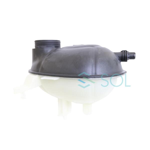 Mercedes-Benz ベンツ W213 ラジエーター エクスパンションタンク