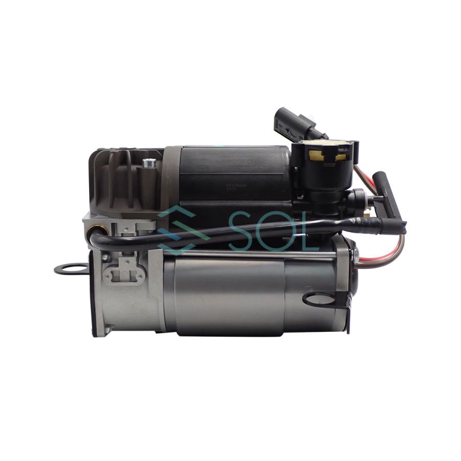 Mercedes-Benz（メルセデス・ベンツ） ベンツ W211 エアサス