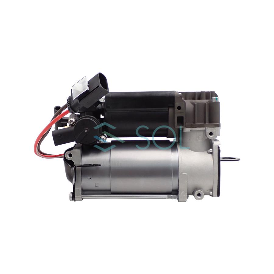 Mercedes-Benz ベンツ W219 エアサスコンプレッサー エアサスポンプ