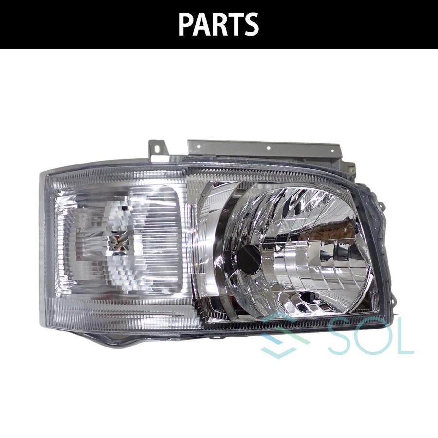 値下げ不可 ハイエース ヘッドライト DEPO トヨタ DEPO デポ 日本光軸 日本仕様 純正タイプ ヘッドライト