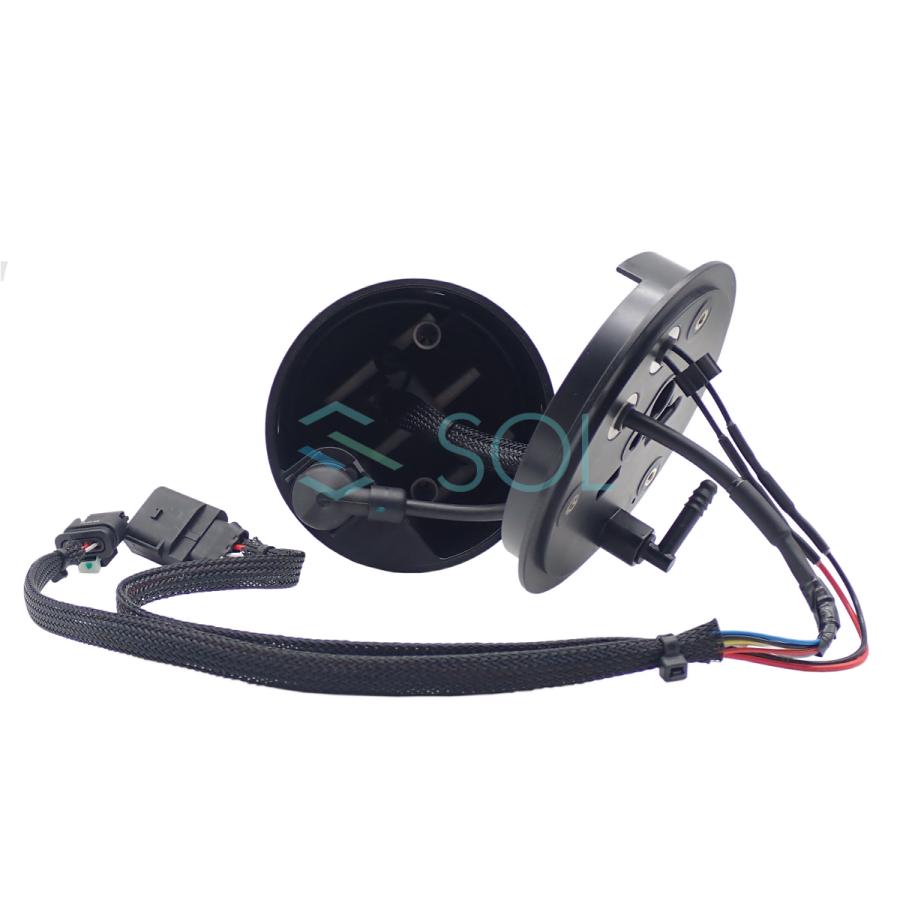 アドブルー プレヒーターリペアキット CLS220D E220D E350