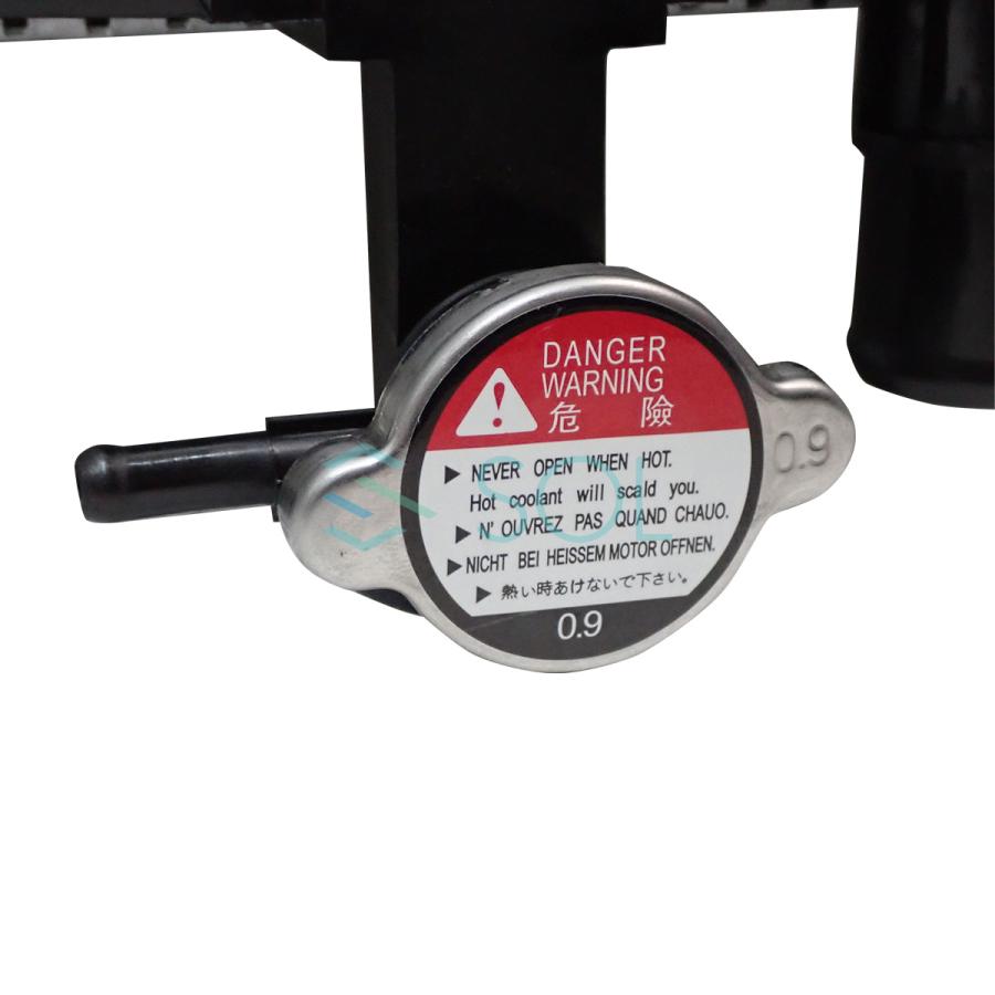 エバーウイング ラジエーターキャップ 10個 【公式通販】