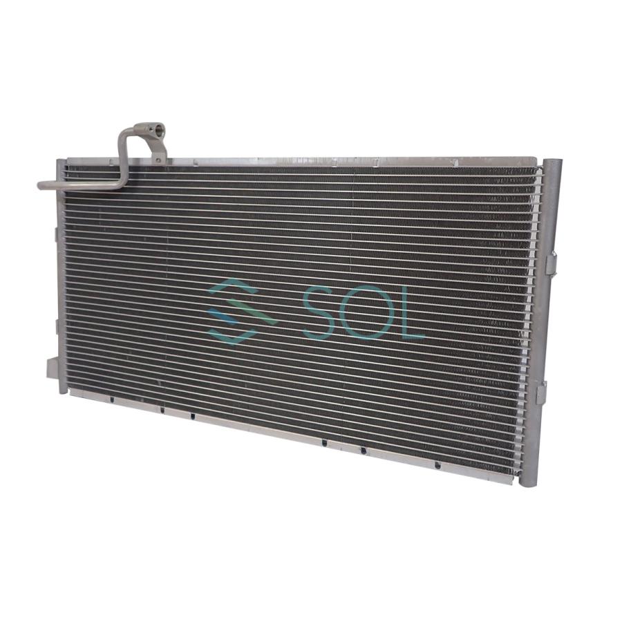 日産 CAPSOL NV350キャラバン CW4E26 CW8E26 ラジエーター ラジエター 