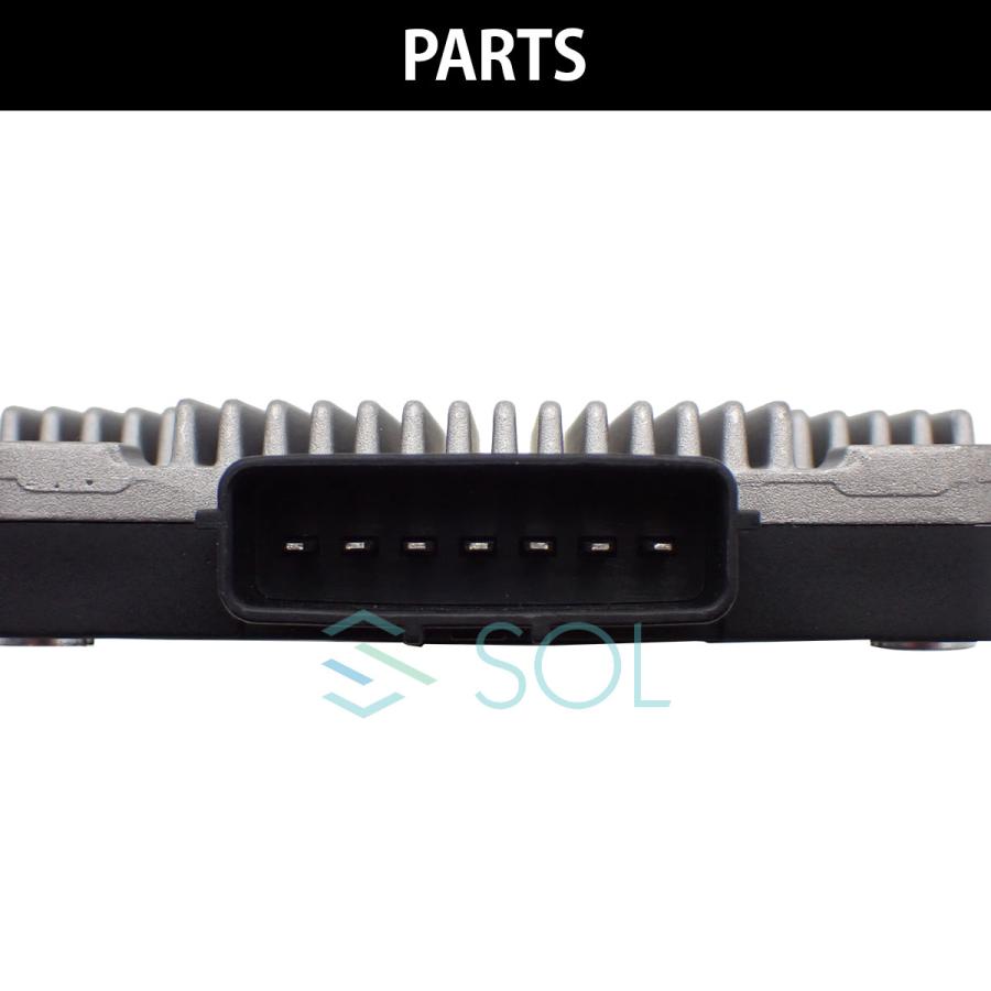 日産 スカイライン R32 パワートランジスタ パワトラ