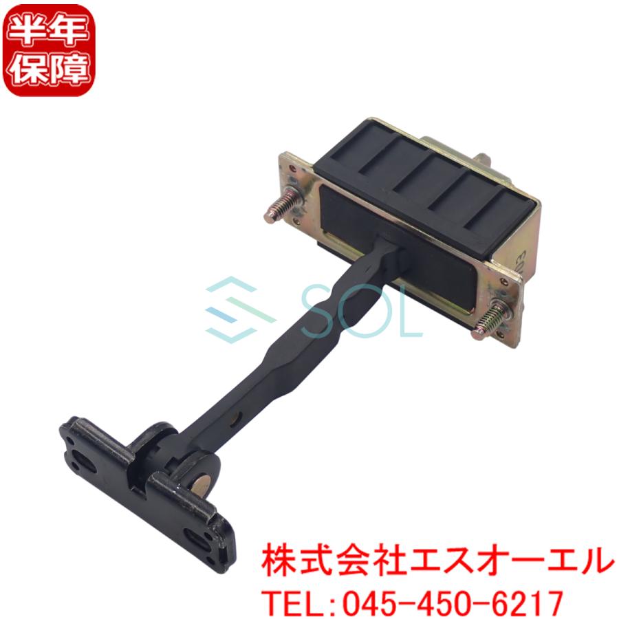 Mercedes-Benz（メルセデス・ベンツ） 特価品 ベンツ W220 リア ドア