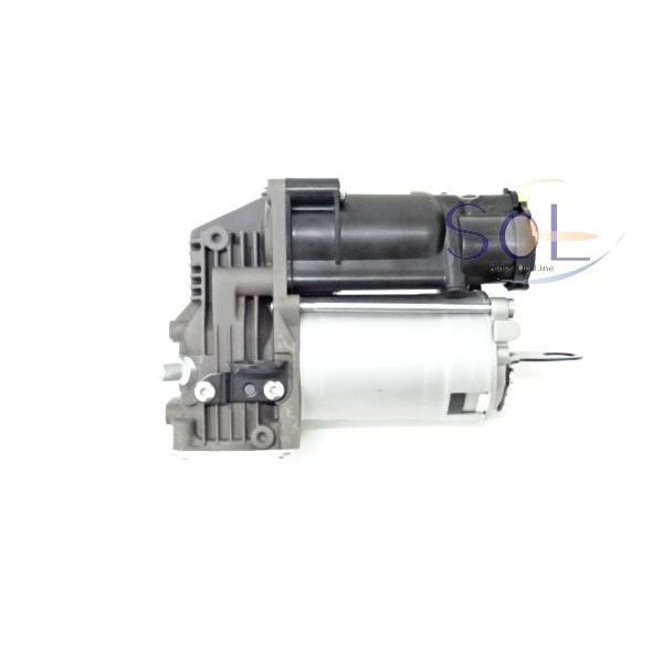 Mercedes-Benz（メルセデス・ベンツ） ベンツ W221 W216 エアサス