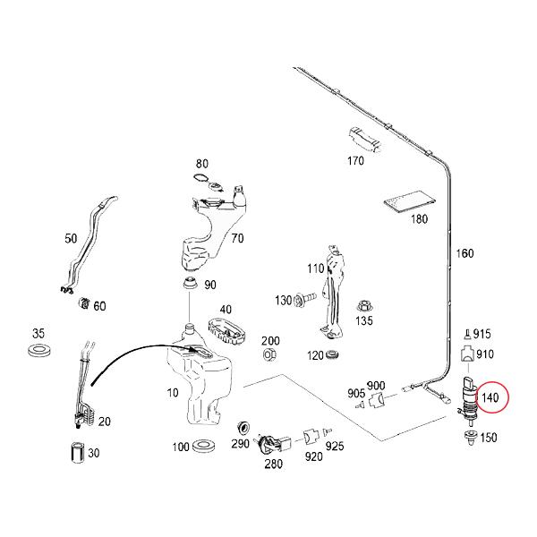 BMW E87 F20 F21 E36 E46 E91 F31 ウォッシャーポンプ 116i 118i 120i 130i 135i 318i 320i 323i 325i 328i 330i 335i M3 67128362154｜solltd｜02