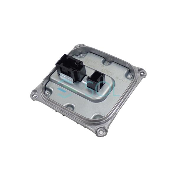 Mercedes-Benz ベンツ W222 ヘッドライト コントロールユニット