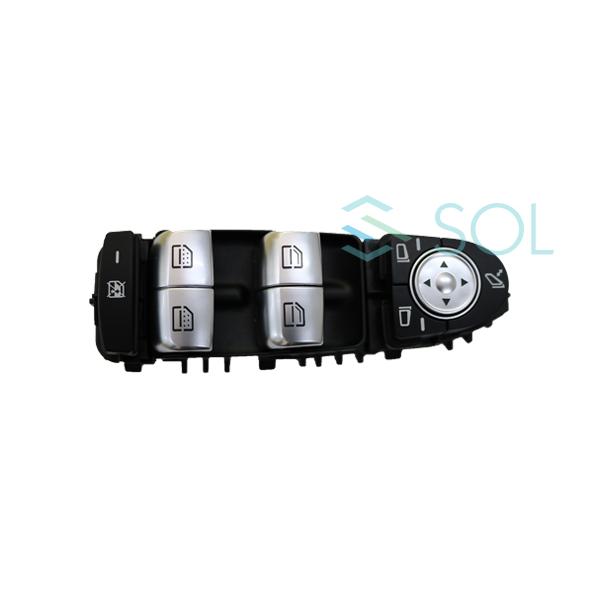 メルセデスベンツ　W222 S550 リモコン　2個セット メルセデスベンツ W222 S550 リモコン 2個セット メルセデス