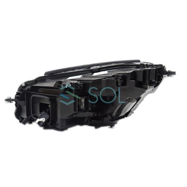 LS´s...*゜ 　W222ベンツ　S550L ヘッドライト右 正規純正品 Mercedes-Benz LED ヘッドライト W222 Sクラス S300 S350