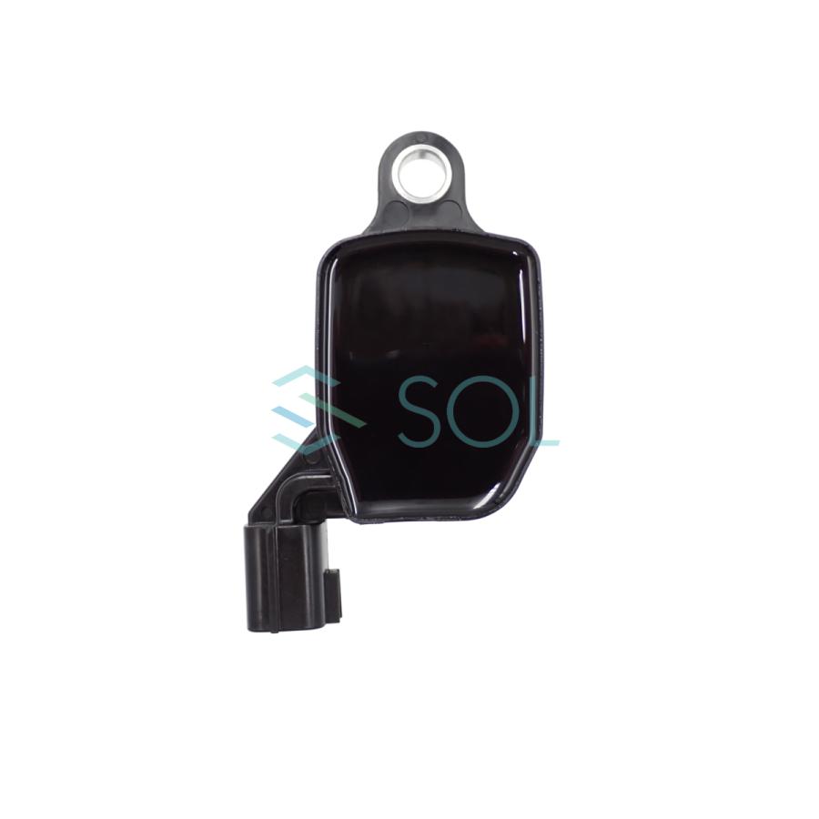 日産（NISSAN） スカイライン NV35 V35 イグニッションコイル 6本 22448-AL515 22448-AL510 22433 ...