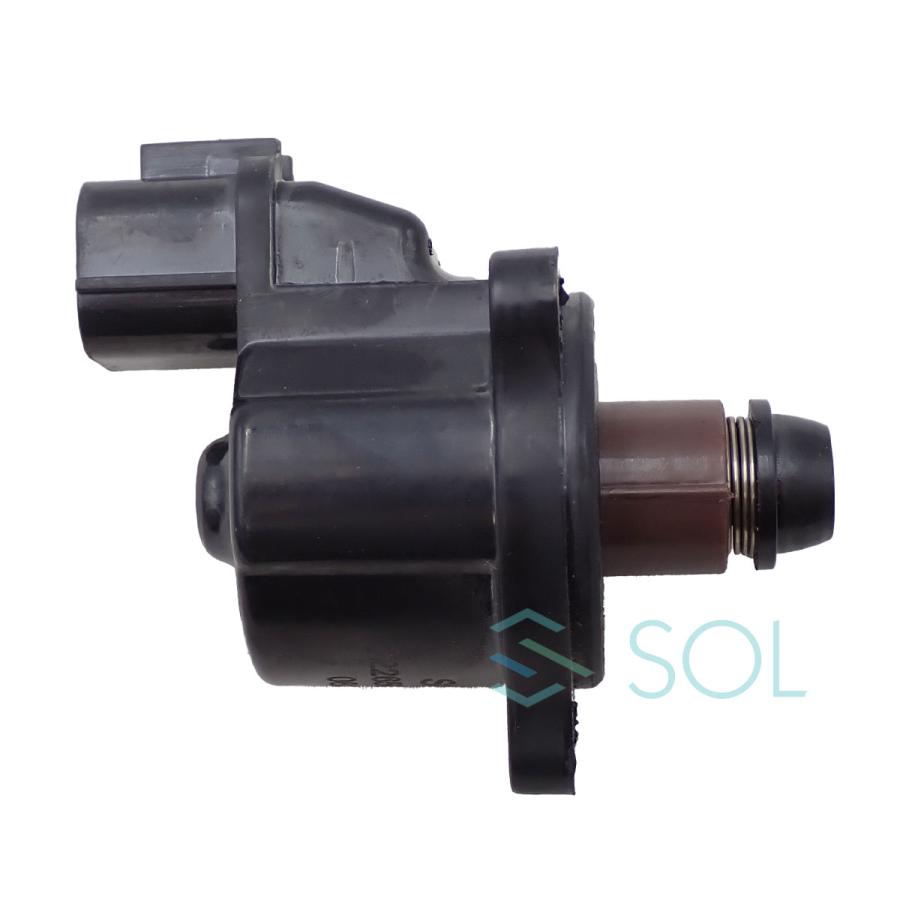 SUBARU（スバル） R2 RC1 アイドルスピードコントロールバルブ ISCV