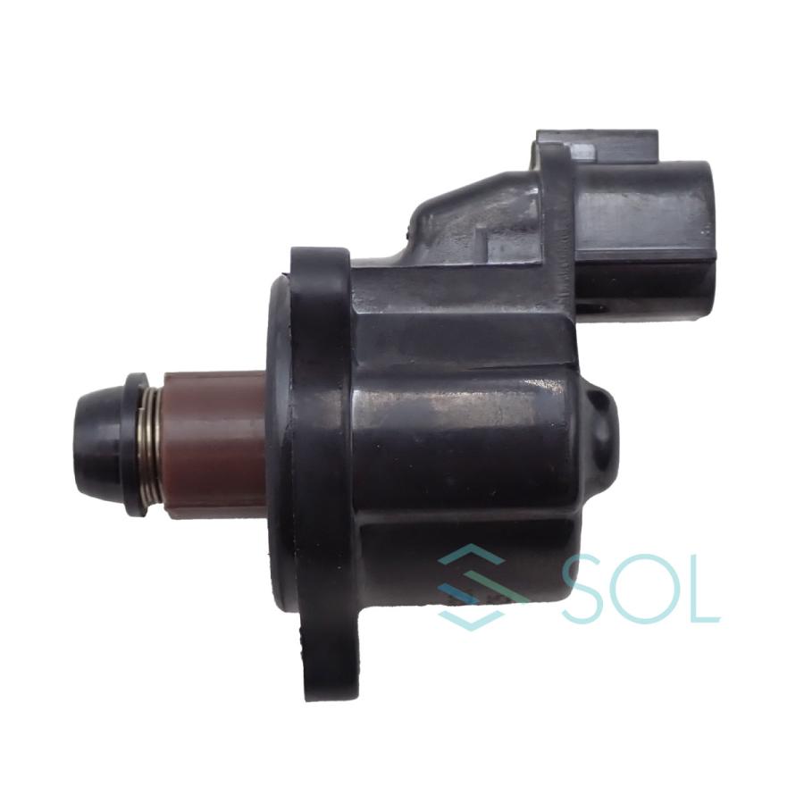 SUBARU（スバル） R2 RC2 アイドルスピードコントロールバルブ ISCV