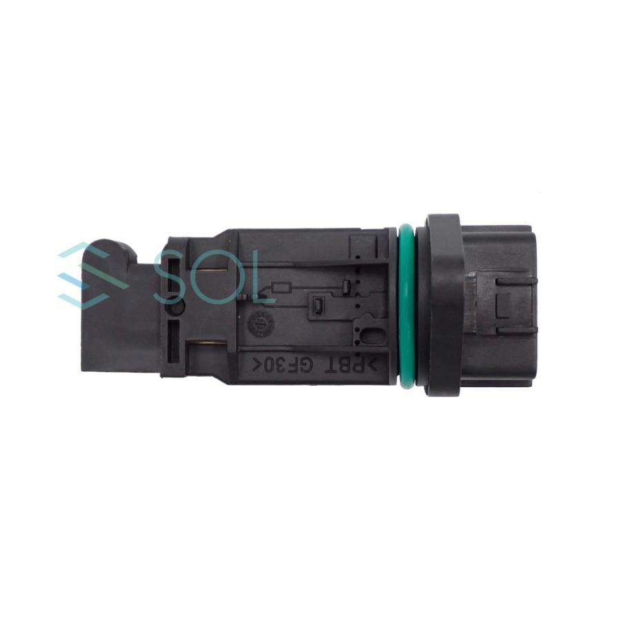 SUBARU エアマスセンサー エアフロメーター エアフロセンサー  